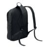 15" soft PU laptop backpack black | No Branding | not available | not available
