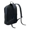 15" soft PU laptop backpack navy blue | No Branding | not available | not available