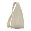 Sling bag in 400D Oxford Off White