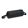 Sports dry bag in 300D RPET black | No Branding | not available | not available | not available