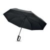 21 inch windproof umbrella black | No Branding | not available | not available | not available