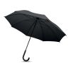23‘’ auto open umbrella black | No Branding | not available | not available | not available