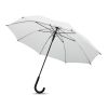 23‘’ auto open umbrella white | No Branding | not available | not available | not available