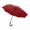 23 inch umbrella windproof Burgundy | No Branding | not available | not available | not available