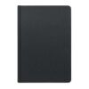 A5 sugarcane PLA notebook black | No Branding | not available | not available
