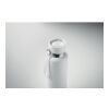 Double wall bottle 500ml white