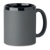 Ceramic mug for laser 300 ml grey | No Branding | not available | not available | not available