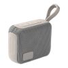 5W wireless speaker grey | No Branding | not available | not available | not available