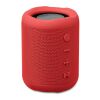 5W ABS wireless speaker red | No Branding | not available | not available | not available
