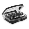 32 pcs screwdriver bit set black | No Branding | not available | not available | not available