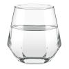 Short drink glass 300 ml transparent | No Branding | not available | not available
