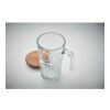Glass mug 450ml transparent | No Branding | not available | not available