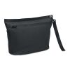 Water-resistant documents bag black | No Branding | not available | not available | not available