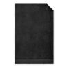 Cotton bath towel black | No Branding | not available | not available | not available