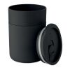 PP tumbler 330ml black | No Branding | not available | not available