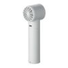 Mini handheld hi-speed fan white | No Branding | not available | not available | not available