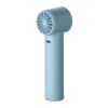 Mini handheld hi-speed fan heaven blue | No Branding | not available | not available | not available
