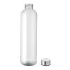 RPET bottle 1000ml transparent | No Branding | not available | not available | not available