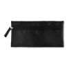 Zippered pencil case black | No Branding | not available | not available | not available