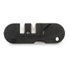 Pocket-sized knife sharpener black | No Branding | not available | not available | not available