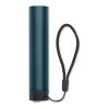 Aluminium torch navy blue