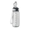 Sports bottle 700ml transparent | No Branding | not available | not available | not available