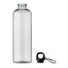 RPET bottle 750ml transparent | No Branding | not available | not available