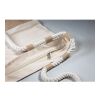 Canvas beach bag beige | No Branding | not available | not available | not available