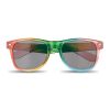 Sunglasses UV400 protection Colourful | No Branding | not available | not available | not available