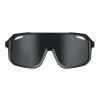 Sport sunglasses UV400 black | No Branding | not available | not available | not available