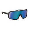 Sport sunglasses UV400 blue | No Branding | not available | not available | not available
