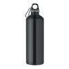 Single wall bottle 1000ml black | No Branding | not available | not available | not available