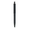 Ball pen in recycled ABS black | No Branding | not available | not available