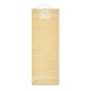 Natural straw beach mat beige | No Branding | not available | not available | not available