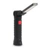 Rechargeable work light black | No Branding | not available | not available | not available