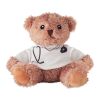 Teddy bear plush doctor white | No Branding | not available | not available | not available