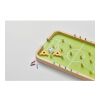 Wooden soccer game wood | No Branding | not available | not available