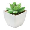 Mini artificial plant white | No Branding | not available | not available | not available