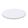 Computer mouse mat white | No Branding | not available | not available