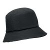 Corduroy bucket hat black | No Branding | not available | not available | not available