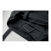 Corduroy large shopping bag black | No Branding | not available | not available | not available