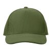 Corduroy 5 panel baseball cap Army Green | No Branding | not available | not available | not available