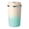 Double wall tumbler 350 ml Mint Green | No Branding | not available | not available | not available