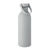 Single wall bottle 500 ml grey | No Branding | not available | not available | not available