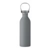 Single wall bottle 500 ml grey | No Branding | not available | not available | not available
