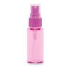 Body mist spray 30ml pink | No Branding | not available | not available | not available
