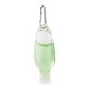 Aloe Vera bottle 50ml transparent/green | No Branding | not available | not available | not available