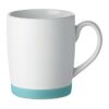 Ceramic mug 300ml petrol | No Branding | not available | not available