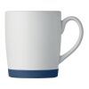 Ceramic mug 300ml navy blue | No Branding | not available | not available