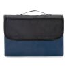 Polar fleece picnic blanket blue | No Branding | not available | not available | not available